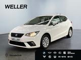 Seat Ibiza 1.0 TSI Style *SHZ*Navi*CarPlay*PDC hi*DAB - Seat Ibiza Gebrauchtwagen in Osnabrück