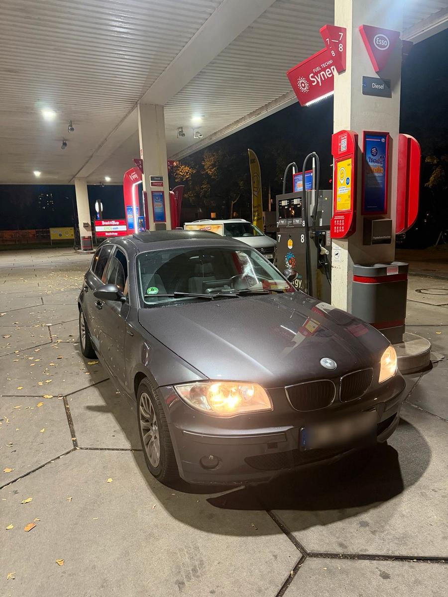BMW 120
