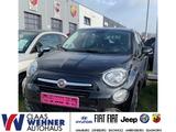 Fiat 500X Pop Star 1.4 Automatik - Fiat 500X: Pop Star