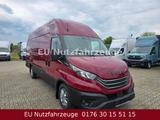 Iveco Daily 35S8HA8V L4H3  18 m3, Model 2025 LBW