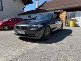 BMW 523iA-Klima-Leder- Navi-Shz-ZV-Gepflegt - BMW 523 in München
