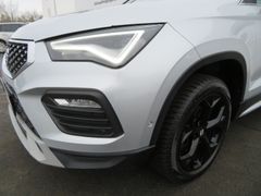 SEAT Ateca 1.5 TSI Xperience DSG Fahrass LED Nav virt SEAT Ateca 1.5 TSI Xperience DSG Fahrass LED Nav virt