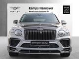 Bentley Bentayga V8 S *Mansory Komplettumbau* - Bentley: Mansory