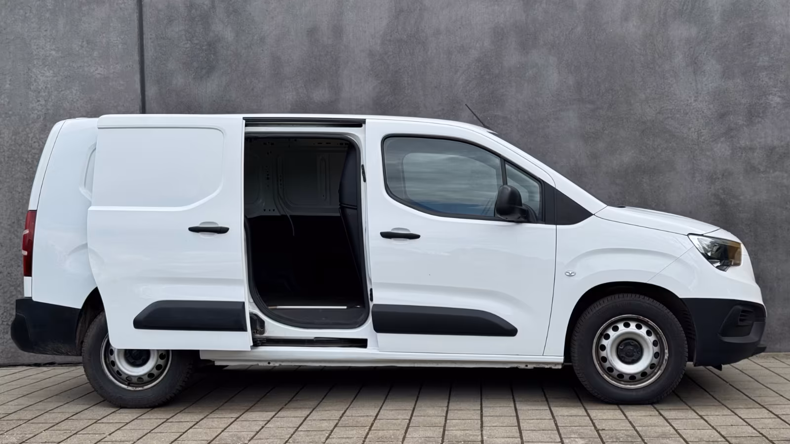 Opel Combo E Cargo Edition erhöhte Nutzlast XL|PDC|