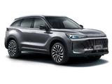 BAIC Beijing X75