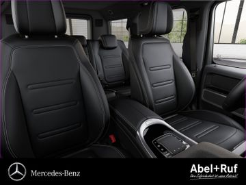 Mercedes G 580 - 10