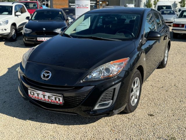 Mazda 3 Lim. 90th Anniversary