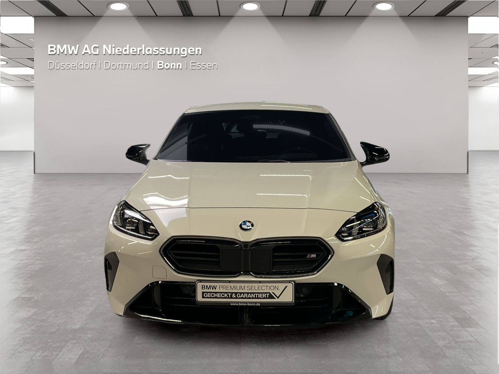 BMW M135 - Bild 8