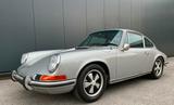 Porsche 911 2.0S MFI Matching 2te Hand unrest. Historie - Porsche aus 1969: 911
