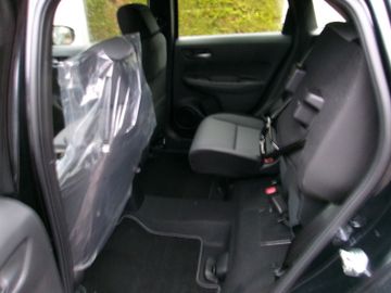 Bild 6 Honda Jazz 1.5 i-MMD Hybrid Elegance