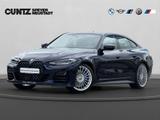 ALPINA B4 Gran Coupé Driving Assist Prof. Head-Up Harma - ALPINA B4: Allradantrieb