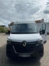Renault Master - Renault Master in Dortmund