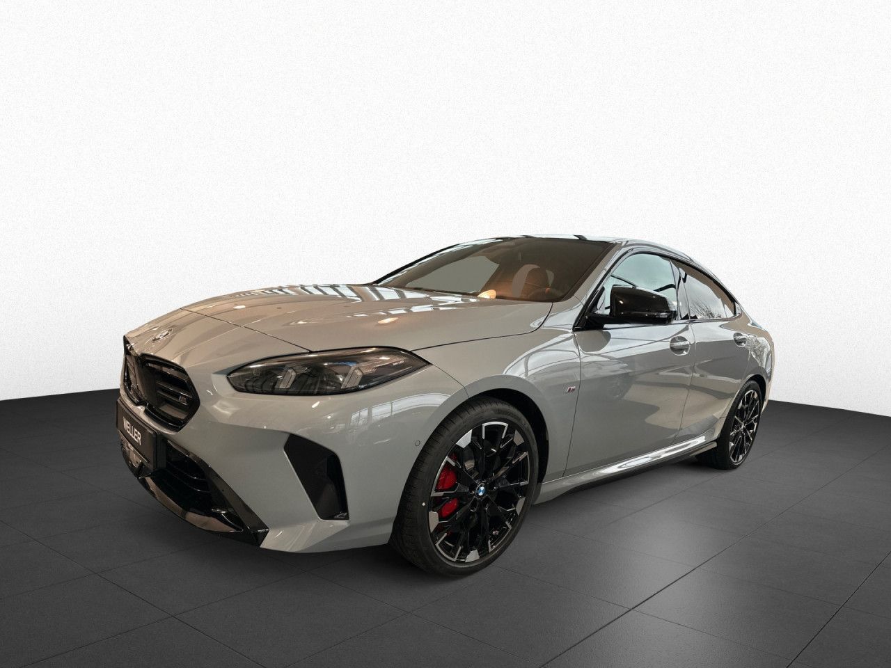 BMW M235 - Bild 3