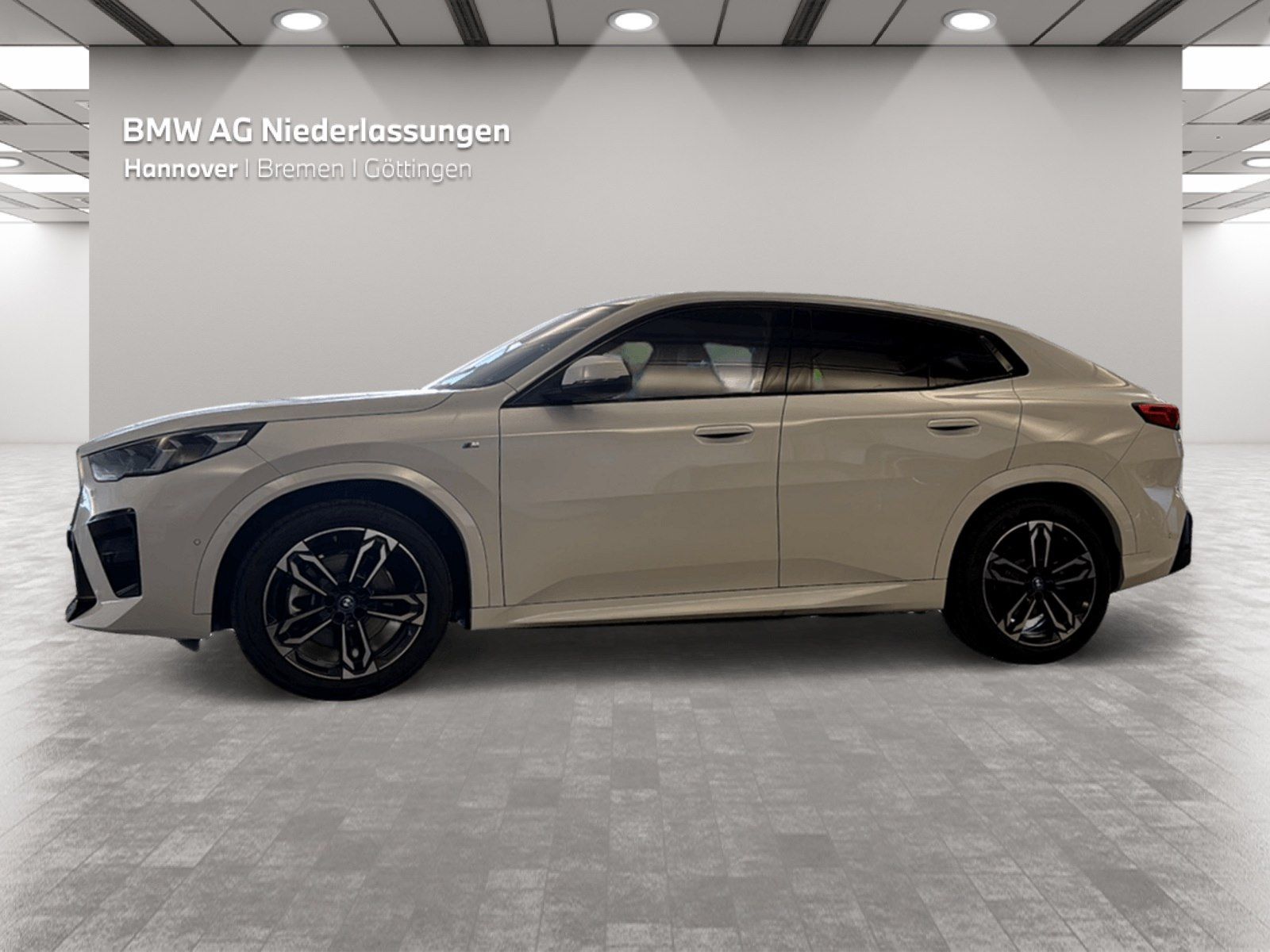 BMW iX2 - Bild 3