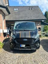 Ford Tourneo Custom Sport 170 PS 18 Zoll Standheizung - Ford Tourneo Custom in Essen