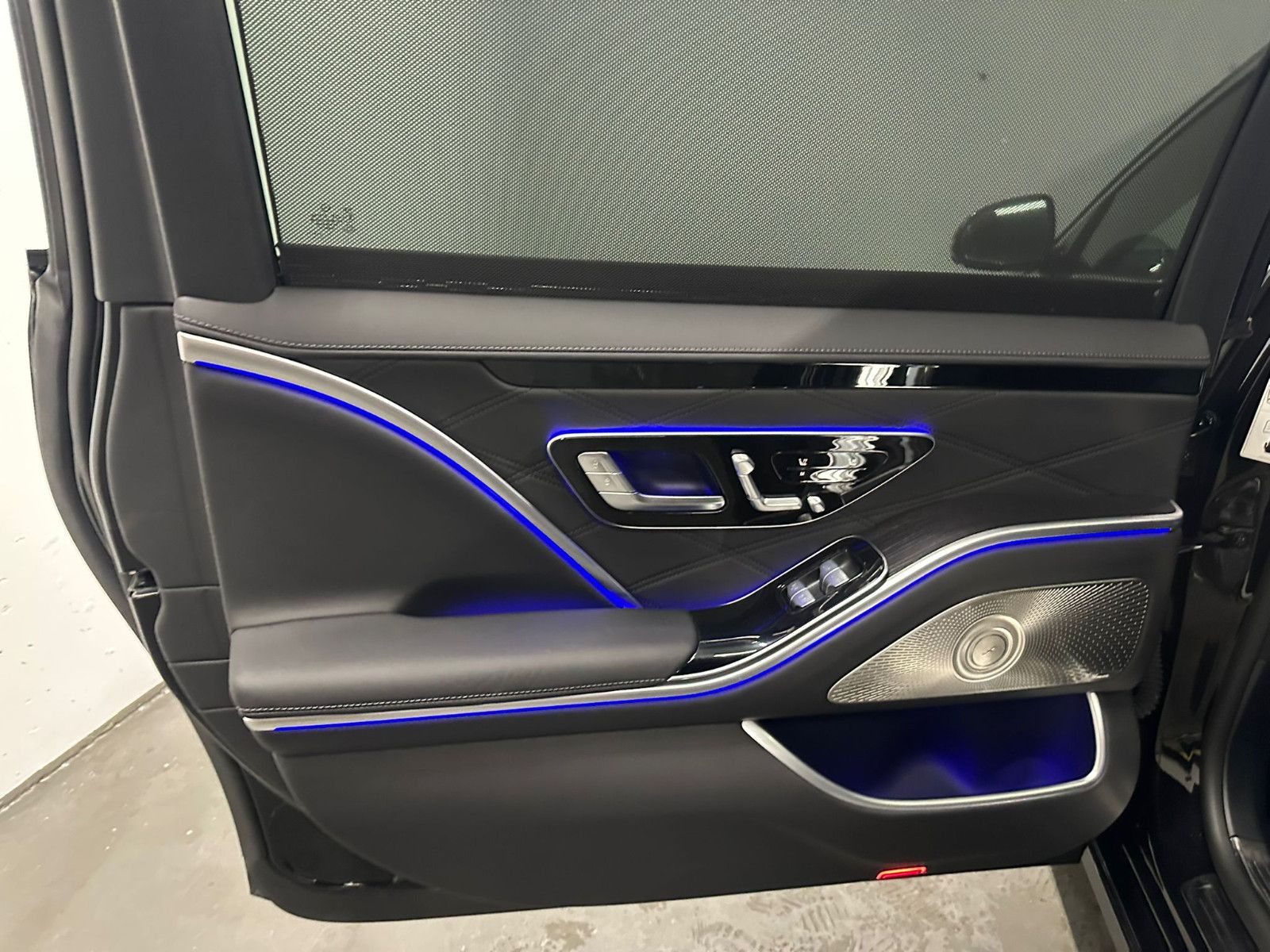 Fahrzeugabbildung Mercedes-Benz S 680 Maybach *PANORAMA*EXKLUSIV*Chaufferpaket*