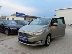 Ford C-Max - Vorschau 42