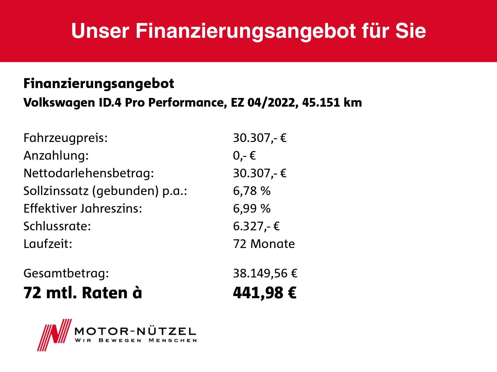 Volkswagen ID.4 - Bild 21