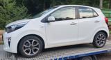 Kia Picanto 1.2 Spirit Automatik Spirit - Kia Picanto von privat