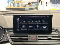 Audi Q5 - Vorschau Bild 12