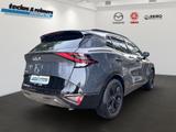 Kia Sportage 1.6T 180 AWD Autom. Nightline - Kia: Sport