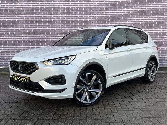 Seat Tarraco 1.5 TSI FR 7p. | Schuif-kanteldak | kame