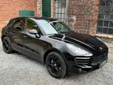 Porsche Macan S - Porsche Gebrauchtwagen in Hagen