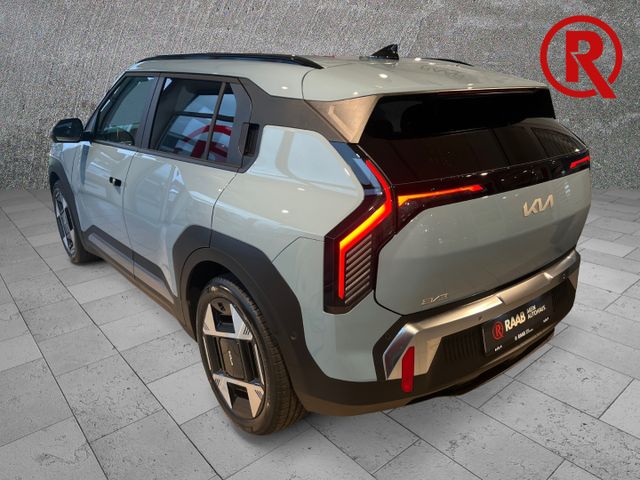 EV3 Earth 81,4kWh FWD Navi Leder digitales Cockp