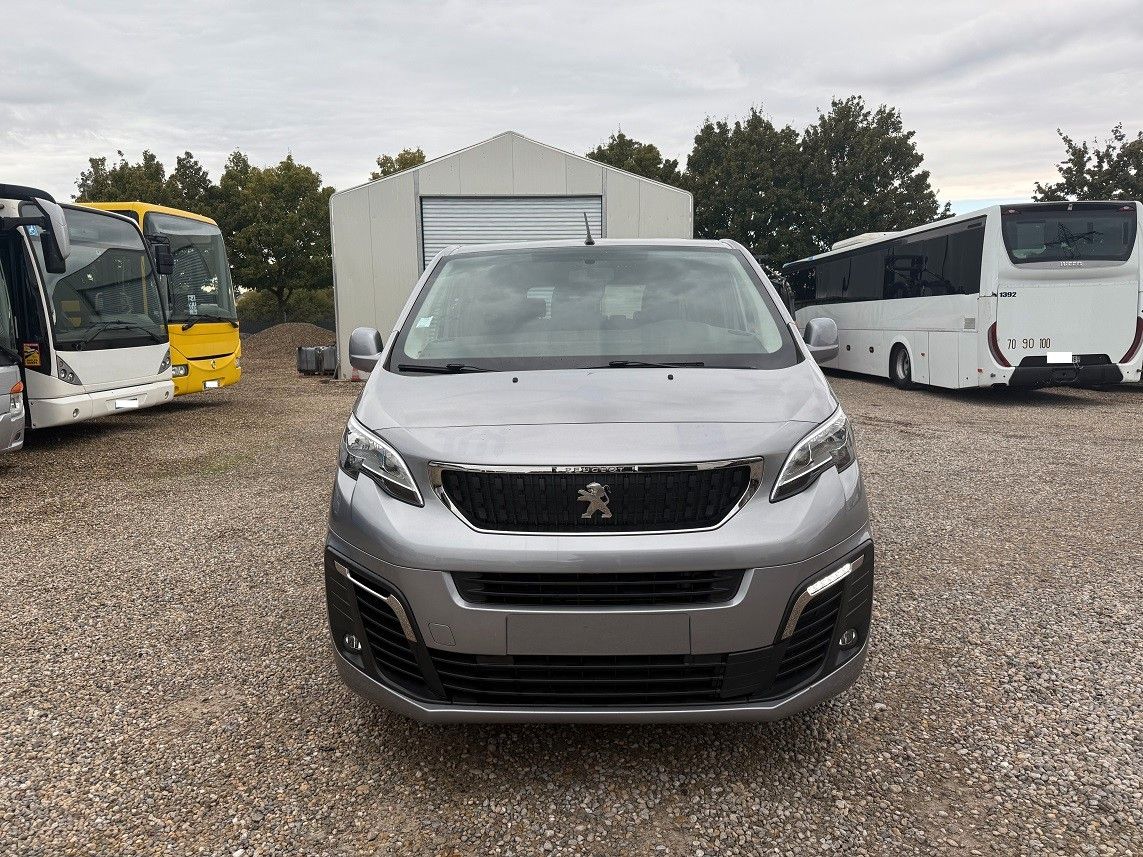 Peugeot Expert imagem 2