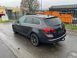 Opel Astra J 2.0 CDTI Sports Tourer Exklusiv - Opel Astra mit Diesel-Antrieb: Kombi, 2.0