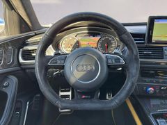 Fahrzeugabbildung Audi RS6 Speed Edition 1/100 CERAMIC B&O AKRAPOVIC