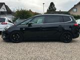 Opel Zafira 2.0CDTI 7SitzerLeder S-Heft Automatik LED - Opel Zafira: 2.0