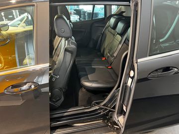 Bild 10 Ford B-Max 1.0 EcoBoost - RFK | Navi | SHZ