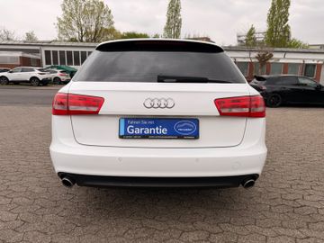 Audi A6 - 6