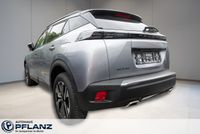 Peugeot 2008 - Vorschau Bild 3