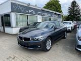BMW 320d GranTurismo|1.Hand|Navi|LED-Sch.|Sportsitze - gebrauchte BMW 320 Gran Turismo aus dem Jahr 2018