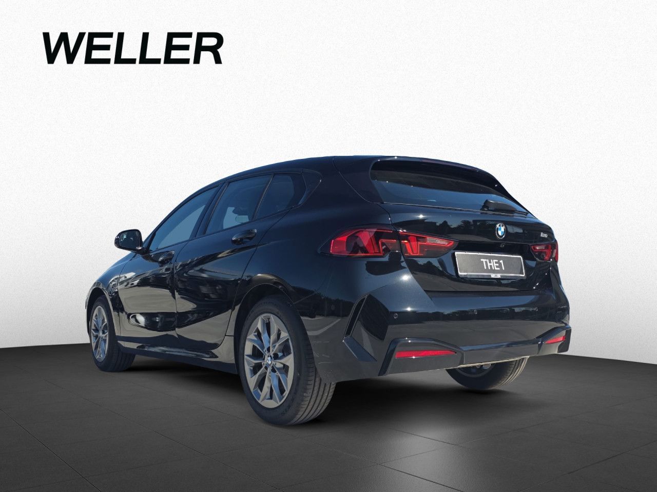 BMW 120 - Bild 7