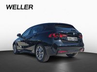 BMW 120 - Vorschau Bild 7