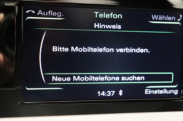 Q3 1.4 TFSI design LED NAVI PDC TEMPOMAT BT DAB