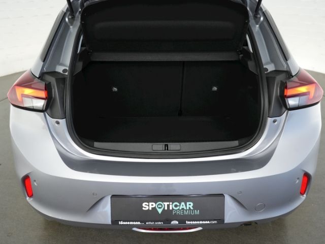 Corsa F ELEGANCE CDTI+RÜCKFAHRKAMERA+SITZ-/LENKR
