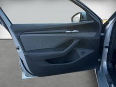 SKODA Combi 2.0 TSI 265PS AHK PANO Matrix Head up