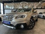 Subaru OUTBACK Outback Sport*Schiebedach*Klima*Navi*AHK - gebrauchte Subaru Outback aus dem Jahr 2017