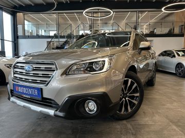 MYAUTOCENTER – Gebraucht- und Jahreswagen mit Werkstattservice in Pfaffenhofen Subaru OutbackOUTBACK Sport*Schiebedach*Klima*Navi*AHK