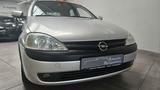 Opel Corsa 1.2 16V COMFORT 5-Türer Klima ALU - Opel Corsa aus 2001: Comfort