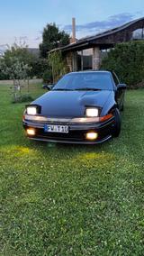 Mitsubishi Eclipse 2,0 GS-16V GS - Mitsubishi aus 1993