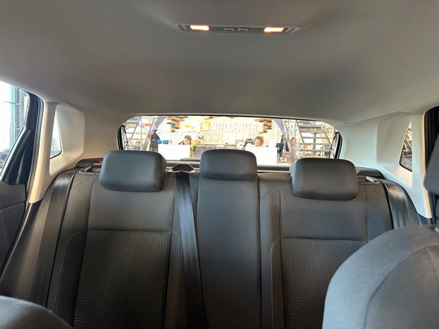 Volkswagen Polo VI *Comfortline*Tempo*Klima*Pdc*Szhz*