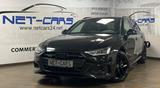 Audi A4 40TDI HYBRID quatt S line Sport*BLACK EDITION - Audi A4 Black Edition Gebrauchtwagen