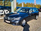 Mercedes-Benz E 300 T  Bluetec Hybrid*TopZustand*Garantie*TÜV - Hybrid (Diesel/Elektro): Kombi