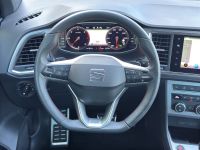 Seat Ateca - Vorschau Bild 11