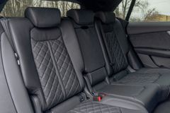 Audi Q8 – 26 / 30